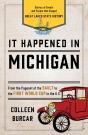 It Happened In Michigan - Preview