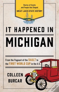 Capa do artigo It Happened In Michigan