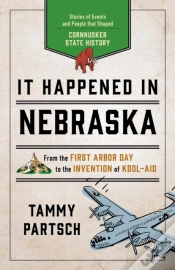 Capa do artigo It Happened In Nebraska