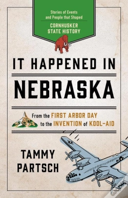 Capa do artigo It Happened In Nebraska