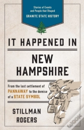 It Happened In New Hampshire