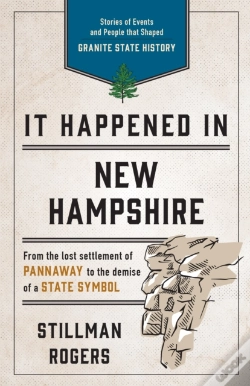 Capa do artigo It Happened In New Hampshire
