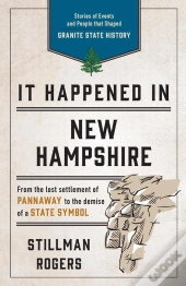 It Happened In New Hampshire