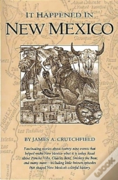It Happened In New Mexico
