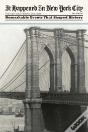 Capa do artigo It Happened In New York City