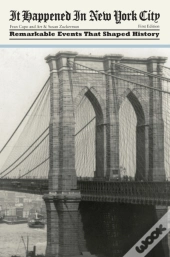 It Happened In New York City