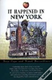 It Happened In New York