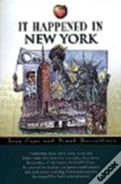 Capa do artigo It Happened In New York