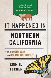 Capa do artigo It Happened In Northern California