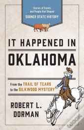 It Happened In Oklahoma