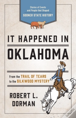 Capa do artigo It Happened In Oklahoma