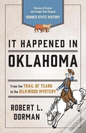It Happened In Oklahoma