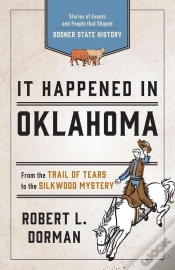 Capa do artigo It Happened In Oklahoma