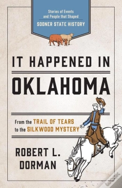 Capa do artigo It Happened In Oklahoma