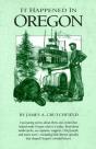 It Happened In Oregon - Preview