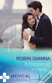 Capa do artigo It Happened In Paris...
