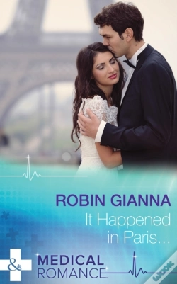 Capa do artigo It Happened In Paris...