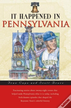Capa do artigo It Happened In Pennsylvania
