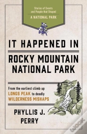 Capa do artigo It Happened In Rocky Mountain National Park