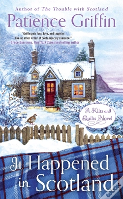 Capa do artigo It Happened In Scotland