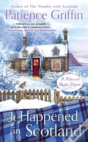 Capa do artigo It Happened In Scotland