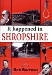 Capa do artigo It Happened In Shropshire