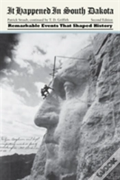 Capa do artigo It Happened In South Dakota