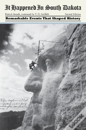 Capa do artigo It Happened In South Dakota