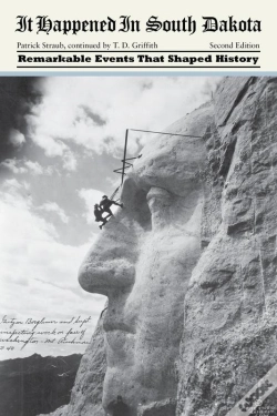 Capa do artigo It Happened In South Dakota