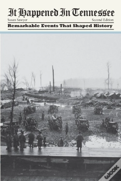 Capa do artigo It Happened In Tennessee