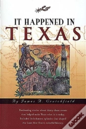 It Happened In Texas