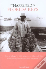 Capa do artigo It Happened In The Florida Keys