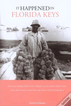 Capa do artigo It Happened In The Florida Keys