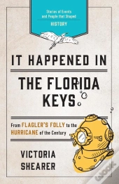 It Happened In The Florida Keys