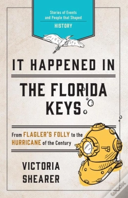 Capa do artigo It Happened In The Florida Keys
