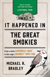 Capa do artigo It Happened In The Great Smokies