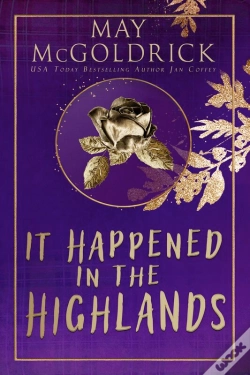 Capa do artigo It Happened In The Highlands