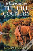It Happened In The Hill Country
