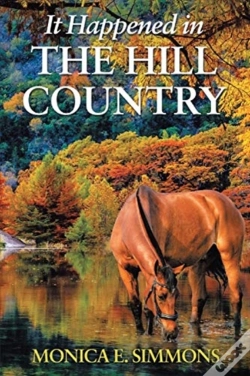 Capa do artigo It Happened In The Hill Country