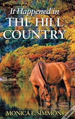 Capa do artigo It Happened In The Hill Country