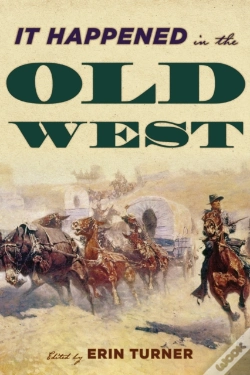 Capa do artigo It Happened In The Old West