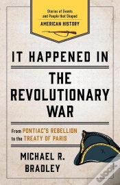 Capa do artigo It Happened In The Revolutionary War