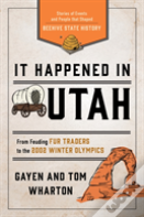 It Happened In Utah