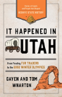 It Happened In Utah - Preview