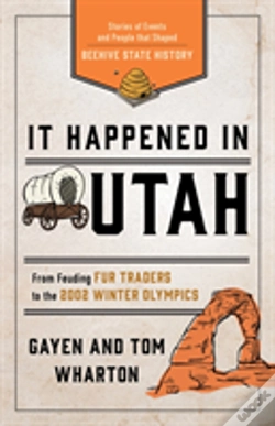 Capa do artigo It Happened In Utah