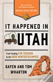 Capa do artigo It Happened In Utah