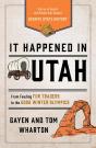 It Happened In Utah - Preview