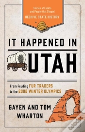 Capa do artigo It Happened In Utah