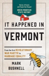 It Happened In Vermont
