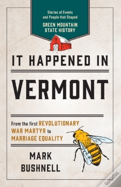 Capa do artigo It Happened In Vermont